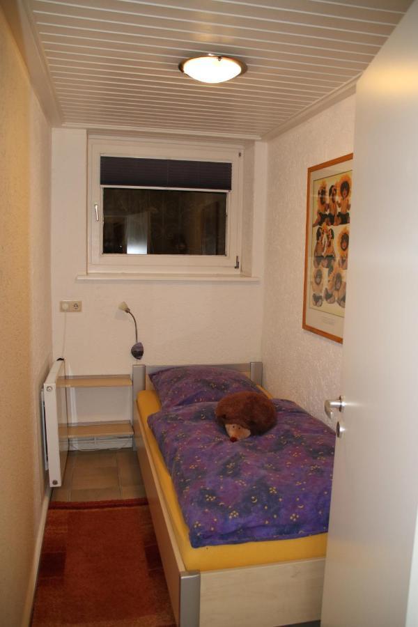 Ferienwohnung Am Heidelberg Blankenburg  Exterior photo
